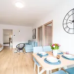 Apartment Zoric