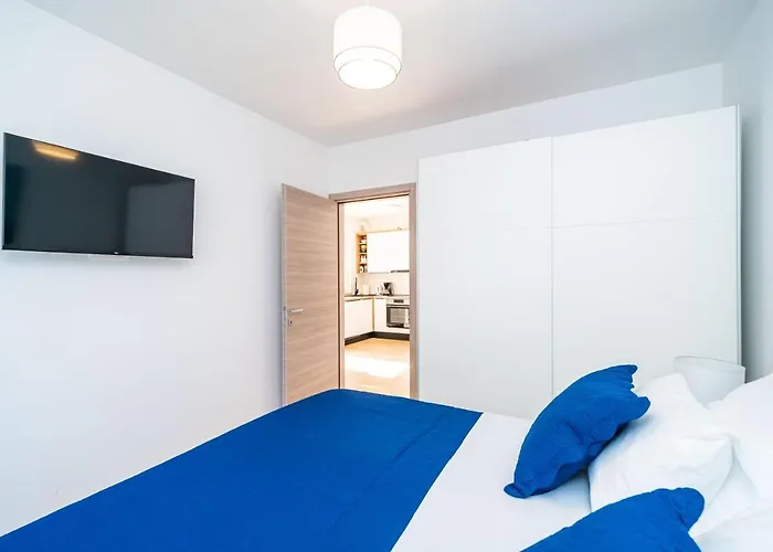 Apartment Zoric