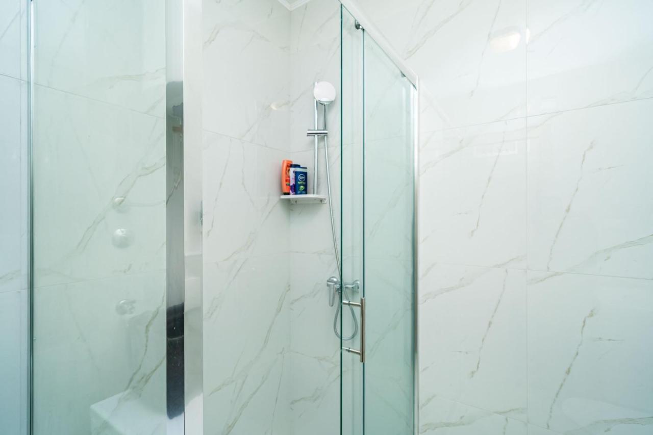 Apartamento Zoric *