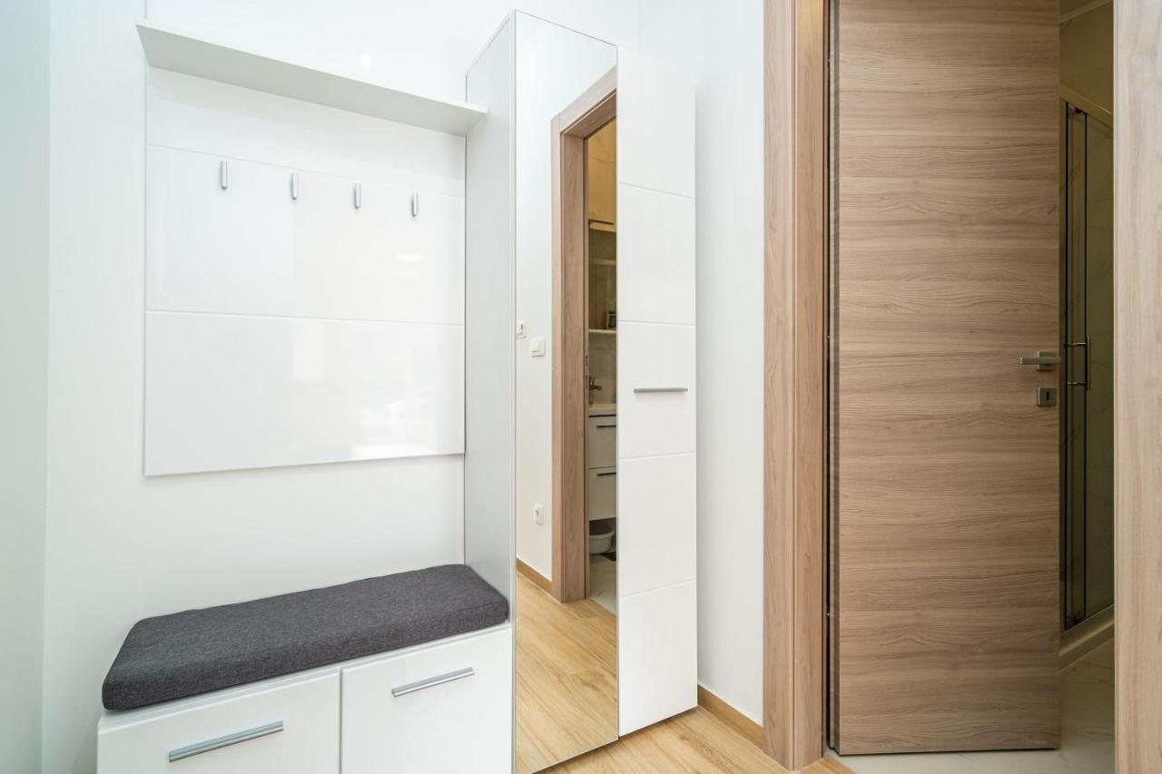 Zoric Apartamento