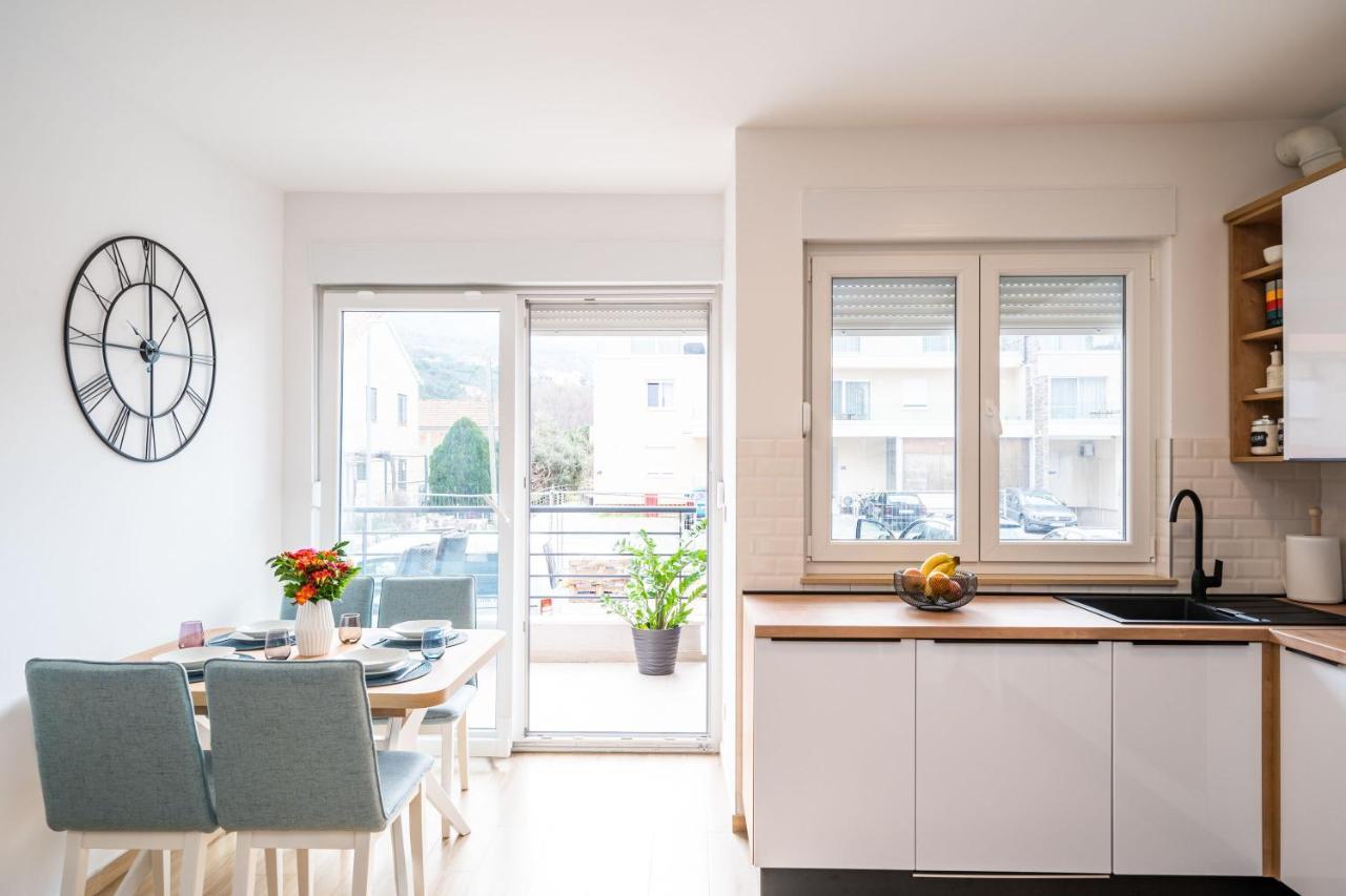 Apartamento Zoric *