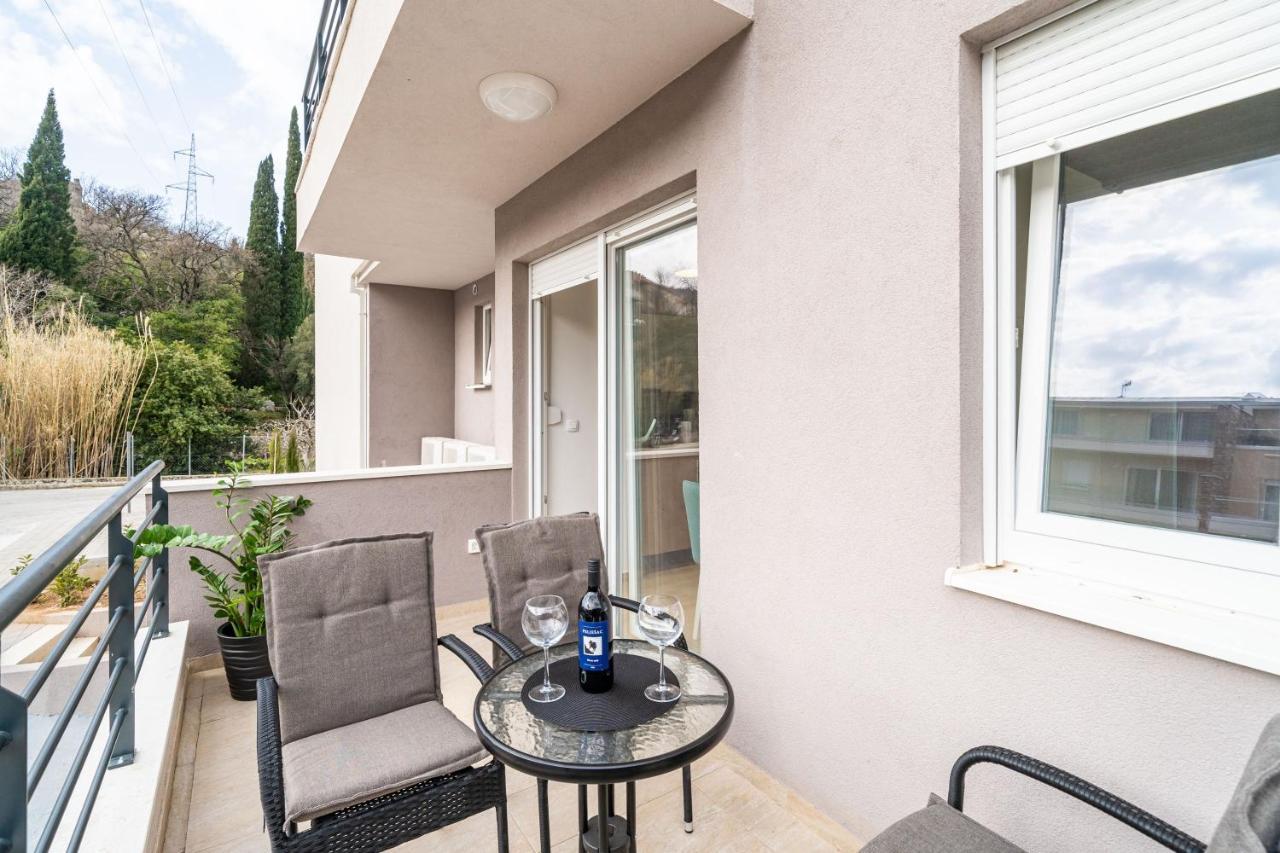 Zoric Apartment