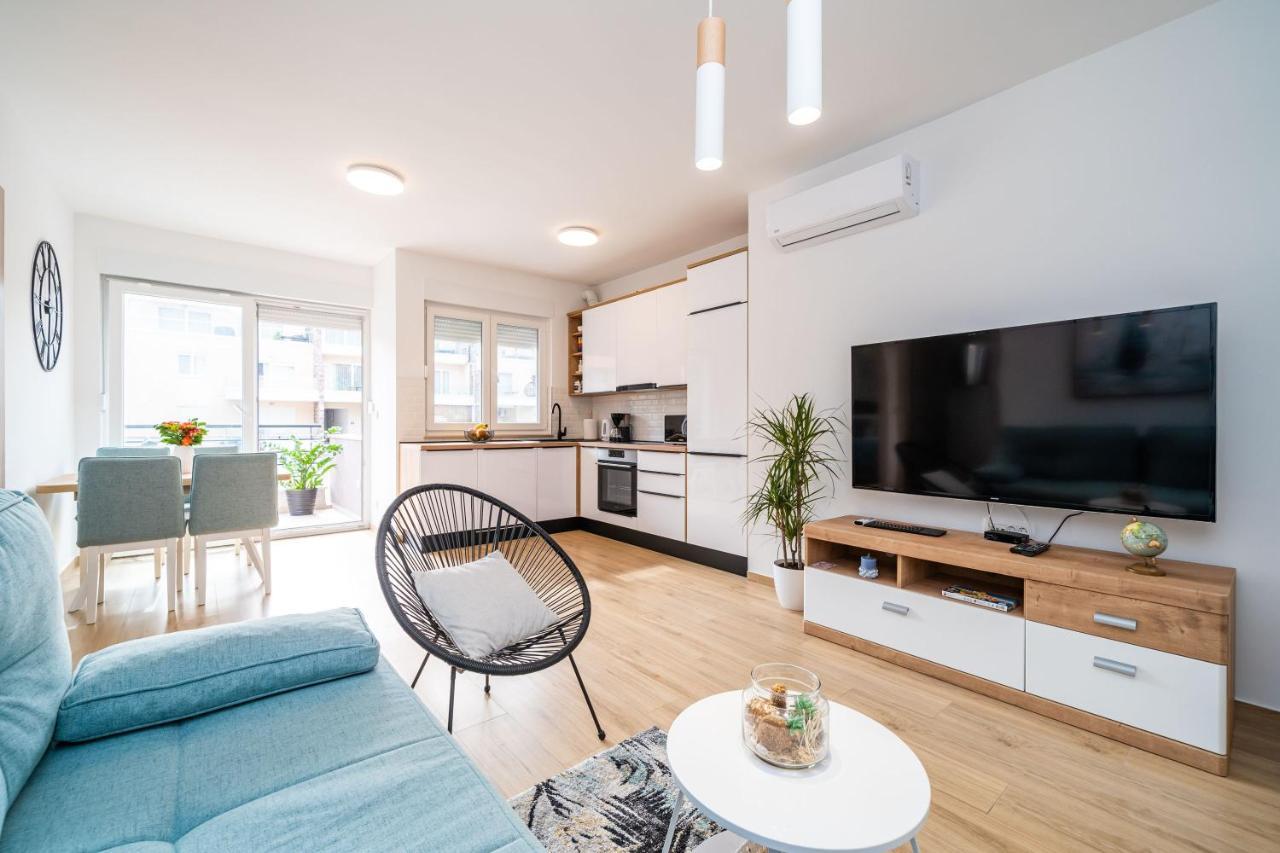 Apartamento Zoric *