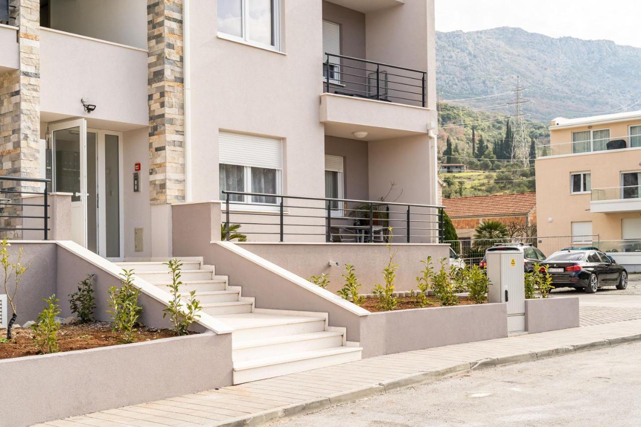 Zoric Apartamento
