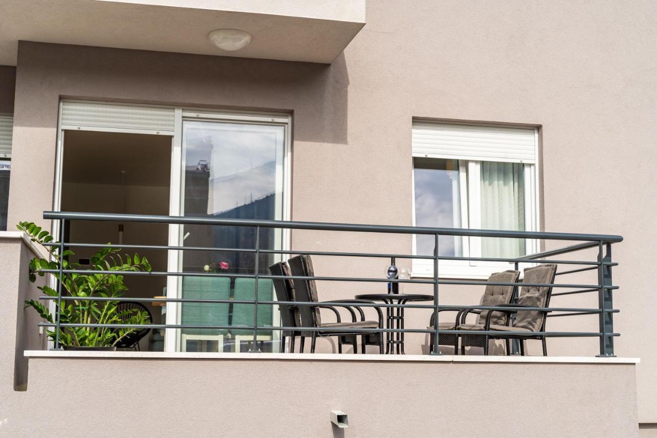 Apartamento Zoric Dubrovnik