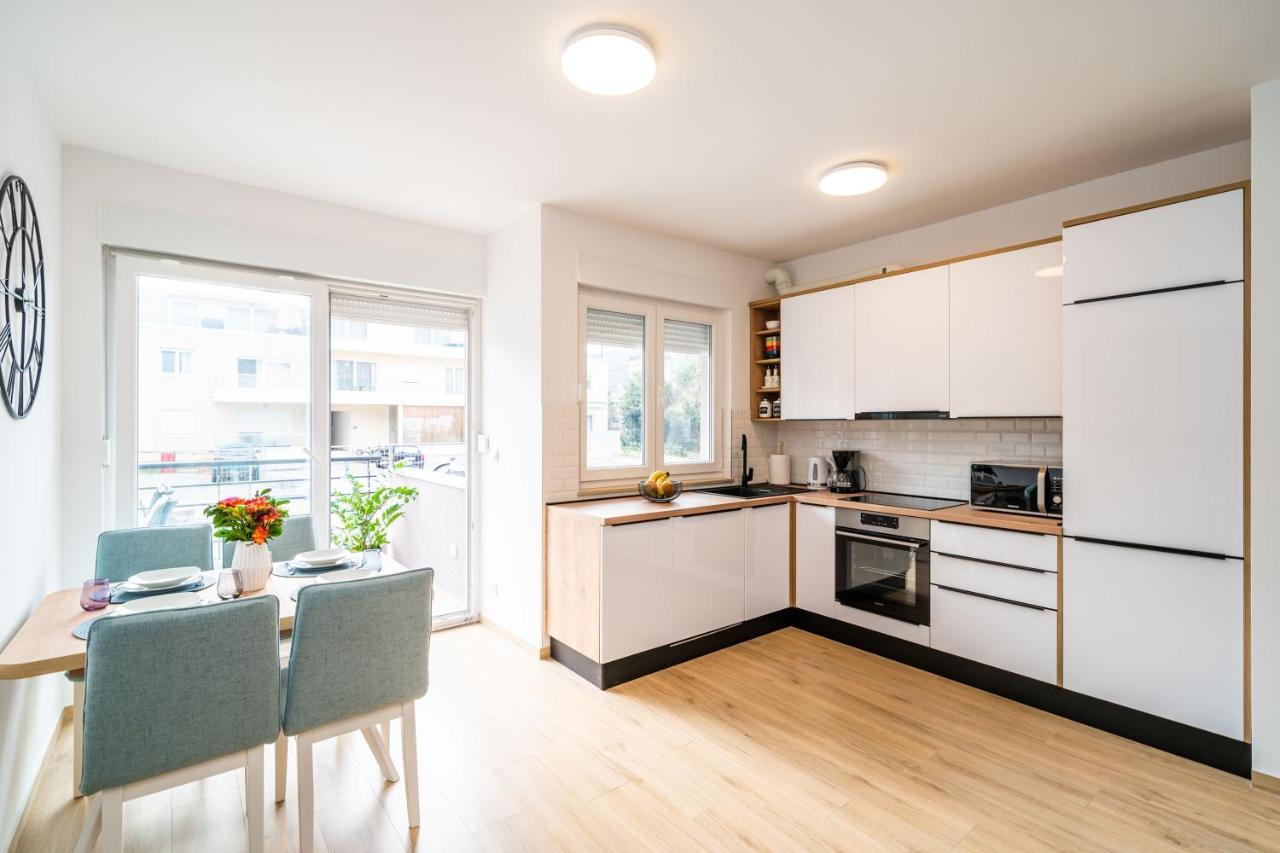 Apartamento Zoric *