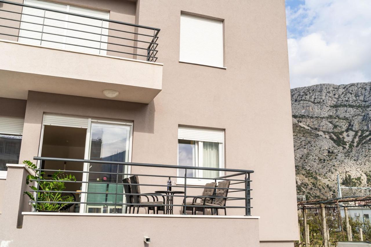 Apartamento Zoric